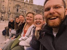 Virtual Graduation Ceremony