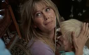 1971 horror film fright review