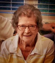 Most Recent Obituaries