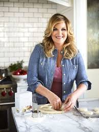 Everything sets in the fridge while it cools and you get this super addicting snack! Trisha Yearwood S Journey From Country Star To Food Network Star Delish Com