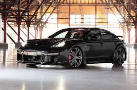 2011 Techart Panamera Grandgt 1600x1055 R Carporn Porsche Panamera Turbo Porsche Panamera Porsche