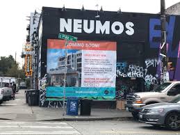It's like a sneeze guard, the young, ponytailed guy says. Months After Sounding The Alarm Local Music Venues Have A New Strategy Seattle Met