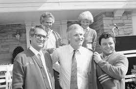Hugh beaumont started appearing in motion pictures in 1940. The Leave It To Beaver Secrets You Never Knew