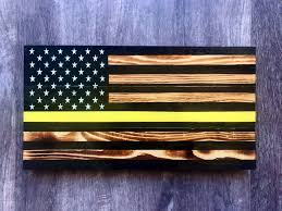 Maybe you would like to learn more about one of these? Us Flag Thin Blue Line Burned In Star Spangled D Signs