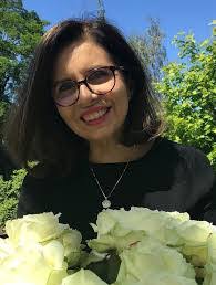 Alina Kozera's Instagram, Twitter & Facebook