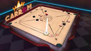 Pot pucks in the pockets. Carrom King Apk For Android Download