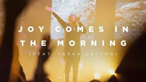 In late december i received a letter asking me to speak at women's conference. Joy Comes In The Morning Feat Tasha Layton Church Of The City Youtube