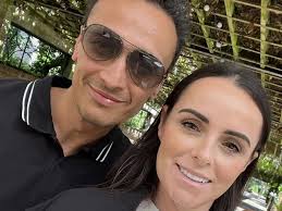 Emmerdale star Chris Bisson's life and family away from playing iconic Jai  Sharma