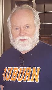 Jimmie Sharpe, Obituary