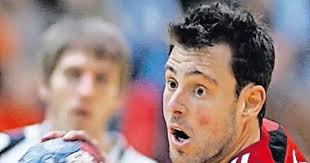 Friesenheimer Mannschaft steht