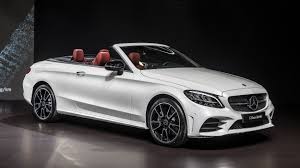 Maybe you would like to learn more about one of these? 2019 Mercedes Benz C Class Cabriolet New York 2018 Photo Gallery