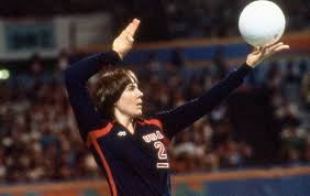 Had not boycotted the games. Top 10 Series Best Female Volleyball Players In Area History Press Enterprise