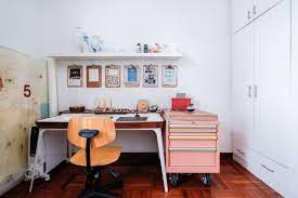 Maybe you would like to learn more about one of these? The 35 Best Desk Organization Ideas Ever Apartment Therapy