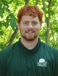 Summer 2022 Prairie Horizons by Story County Conservation