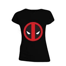 Every store has its logo, designed to convey its position in the marketing community. Deadpool Logo Kleidung Und Accessoires Fur Merch Fans