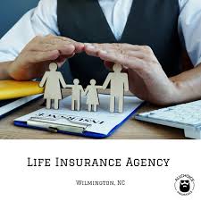 Blue coast insurance has served north carolina residents with their health insurance needs since 1984. Life Insurance Agency Wilmington Nc Life Insurance Agency Flickr