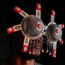 Bildergebnis für Cyrus Kabiru