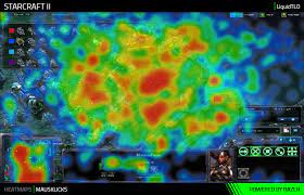 I uninstalled the program and reinstalled it, but the stats. Razer Synapse Stats Heatmaps