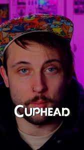 Cuphead Key