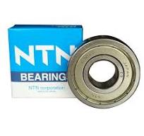 NTN 6408 ZZ Deep Groove Ball Bearings 40x110x27mm