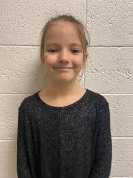 Students of the Month for May