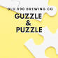 Guzzle and Puzzle       — Old 690 Brewing Compan... event in Purcellville, VA