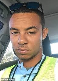 Andrew Shiver's Instagram, Twitter & Facebook