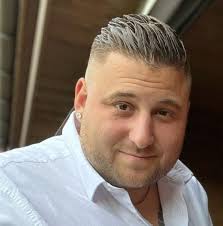 Mr. D'z Route 66 Diner in Kingman Arizona