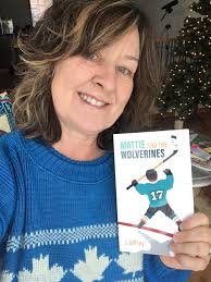 Promoting Canadian Authors and Books