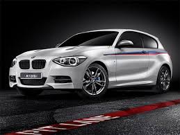 Bmw M135i Concept Bmw Concept Bmw Bmw 1 Series