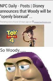 Youve Got A Friend In Me Memes