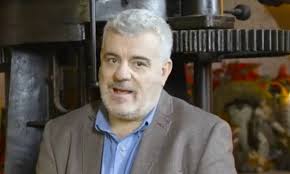 Millán Salcedo (Martes y Trece), ingresado en un hospital tras sufrir un  ataque epiléptico – HuelvaHoy.com