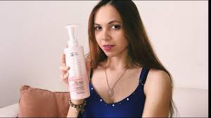 Os cabelos pintados ficam com uma cor mais bonita e resistente. Shampoo Vitamino Color Da L Oreal Resenha Youtube