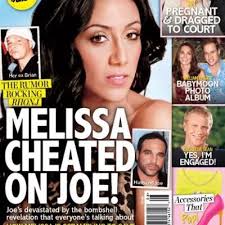 TVSecretsRevealed على X: "#RHONJ It is a double standard how Joe & Melissa  Gorga were able to film with all of Teresa Giudice's enemies in S3 & S4  (Kim G, Monica Chacon,