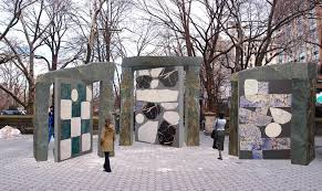 Stay at sheraton laguardia east hotel, located close to citi field and arthur ashe stadium, offering free shuttle service to and from lga. New York City Wants Locals To Get Out And Enjoy Free Public Art Programs With A New Digital Resource Artfixdaily News Feed