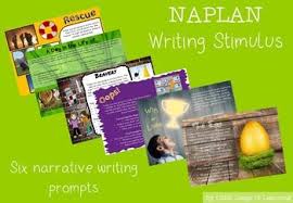 Share these prompts with students who regularly write essays. Naplan Writing Help Naplan Writing Help Essay