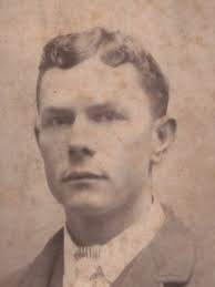 John Patrick Lyons (1876-1923)