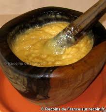 Recette Rouille Sur Recoin Fr Recette Recette Rouille Recette Rouille