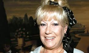 Letters: Jean Fergusson obituary