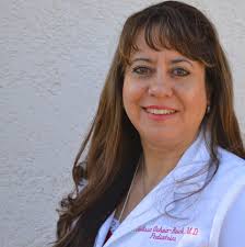 Dr. Julissa Ochoa-Buck