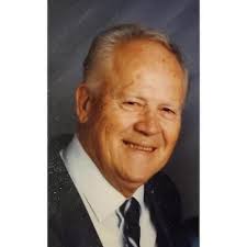 James Bruton Obituary (1929