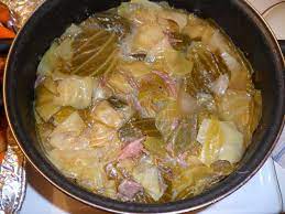 However, you can smoke your turkey at 250 f/120 c. Thanksgiving Cabbage Slow Cooked W Smoked Turkey Necks Thanks Was Easy To Have For This Meal Cooking Recipes Recipes Turkey Recipes