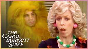 The Carol Burnett Show