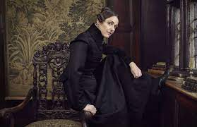 A woman scorned (2015), scott & bailey (2011) and coronation street (1960). Victorian Era Power Lesbian Anne Lister Show Gets Season Two