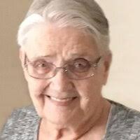 Obituary of Eileen Peeke