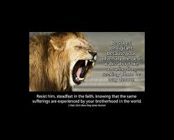 Cares is the greek verb melomai, be an object of care, be a cause of concern.278 what peter is i don't believe that peter means that we must wait until christ comes for god to relieve us. 1 Peter 5 8 9 The Fellowship Site