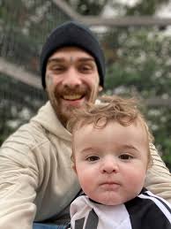 Christopher Freeman Obituary