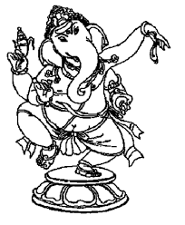 You can use our amazing online tool to color and edit the following ganesha coloring pages. Hindu Mythology Ganesh 96888 Gods And Goddesses Printable Coloring Pages