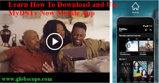 No specific info about version 1.1. Learn How To Download And Use Mydstv Now Mobile App Globscope