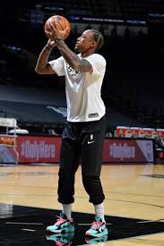 Demar derozan i'm your biggest fan! Demar Derozan Shoes Spurs Online Shopping